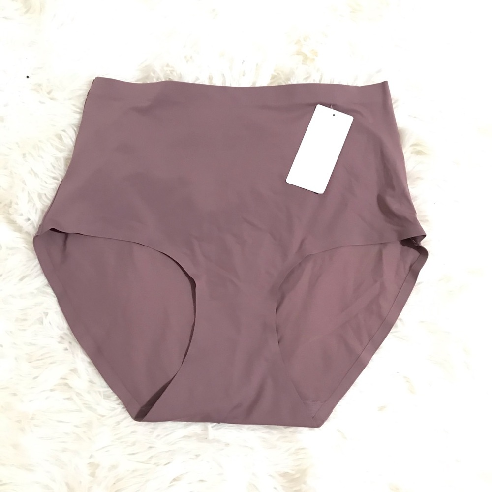 Price for all 4 seamless underwear